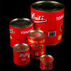 Canned Tomato Paste