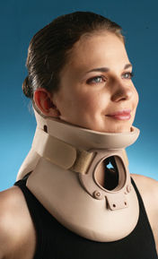 Cervical Orthosis