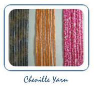 Chenille Yarn