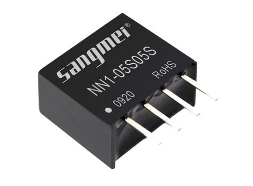 Dc Dc Converters Nn1-12s05s