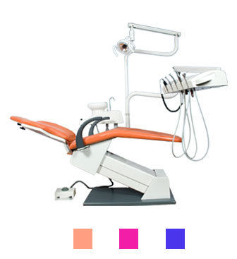 Dental Chairs