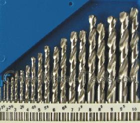 Drill Bits