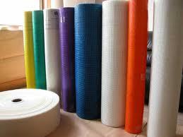 Fiberglass Mesh Cloth