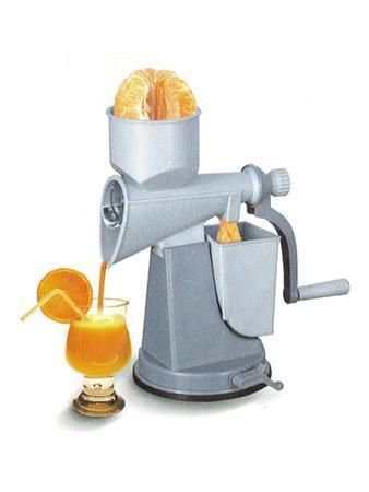 manual juicer