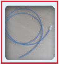 Jejunal Feeding Tube