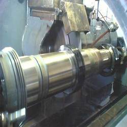 Precision Machine Spindles