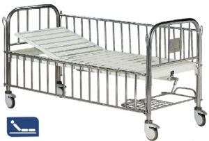 Semi-Fowler Bed