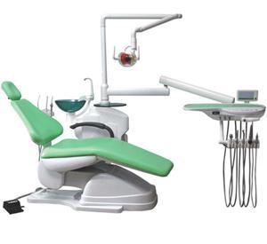 Suzy Pearl Dental Chairs At Best Price In Ahmedabad Gujarat Suz