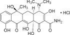 Tetracycline Hydrochloride