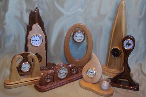 Wall Clocks