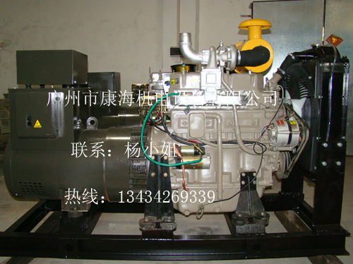 Weifang Diesel Generator