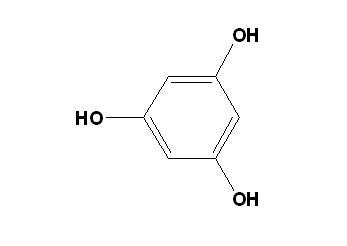 1,3,5-TRIHYDROXYBENZENE