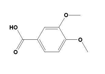 3,4-Dimethoxybenzoic Acid