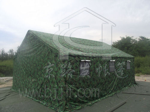 Army Tent