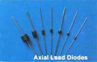 Axial Lead Diodes