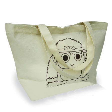 Cotton Shopping Bags