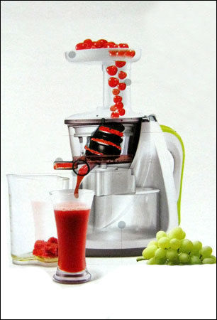 Fruit Juicer