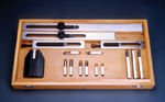 Gauge Block Accessories