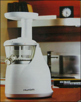 Hurom Juicer