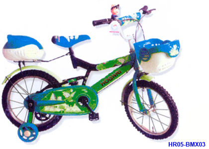 Kids Bicycle