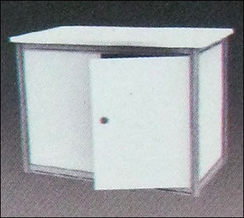 Lockable Cabinet