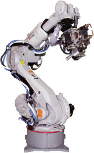 Motoman Robotic