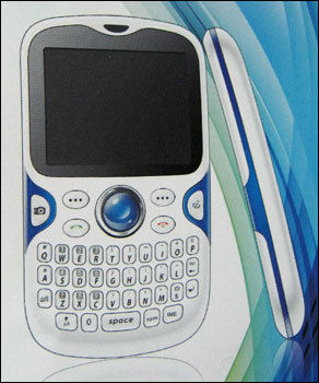 Multimedia Player Mobile Phones