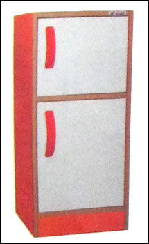 Refrigerator Wooden Toys