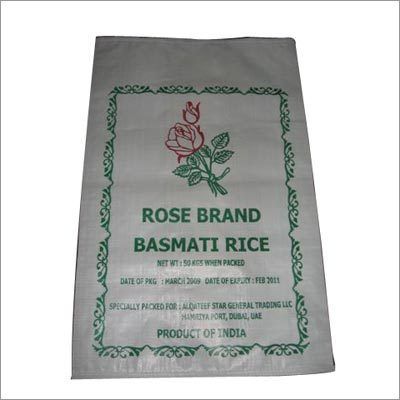 Rice Bag Mg