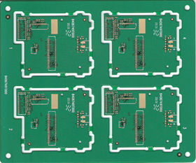 Single Sided Led Pcb