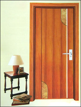 Wood Doors