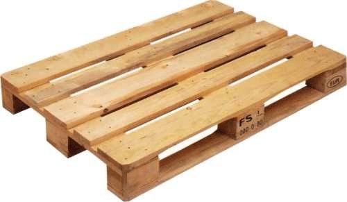 Wooden Pallet