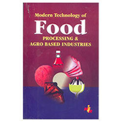  कृषि आधारित खाद्य उत्पाद पुस्तकें