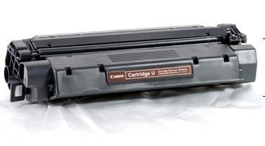 Canon Toner Cartridge (Black Color) Ep-26/u