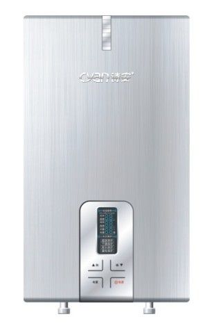 CYJ-FM1(Silvery)Instant Electric Water Heater
