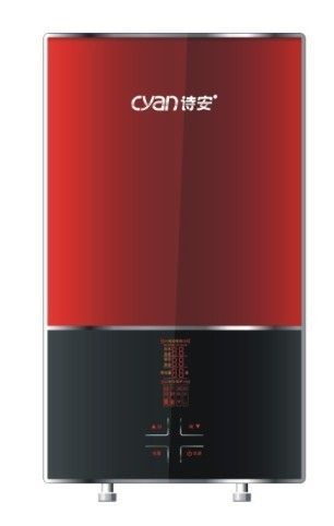 CYJ-FM2(China Red)Instant Electric Water heater