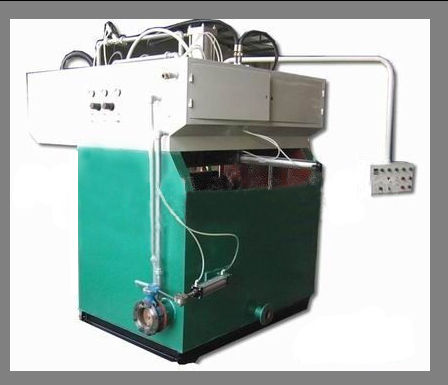 Egg Box Machine Machine