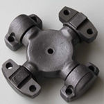 Guis-67 Automobile Universal Joint Cross Assembly For Trucks