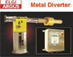 Metal Diverter