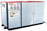 Oil Free Screw Air Compressor