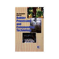 Rubber Processing And Compounding Books