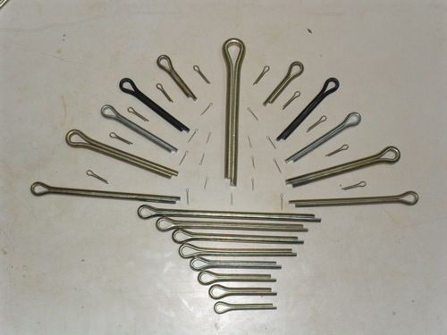 Split Pin (Cotter Pin)