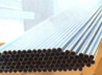 Steel Stainless Tube