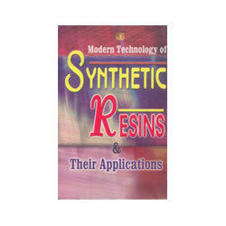 Synthetic Resins Books