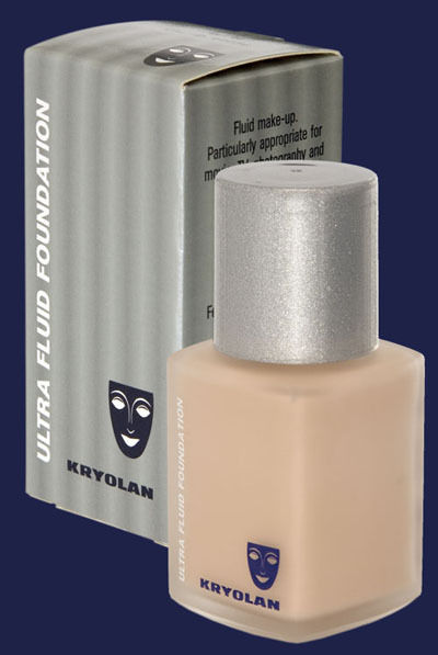 Ultra Fluid Foundation