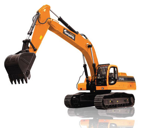 40t Crawler Excavator