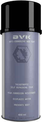 Anti Corrosive Wax Coat