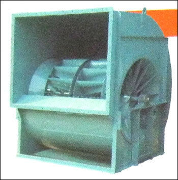 Centrifugal Blower