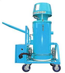 Compressed Air Operative Complex Vacuum Cleaner (Ao120)