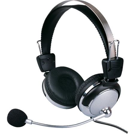 Computer Accessory Headphone (YX-15)